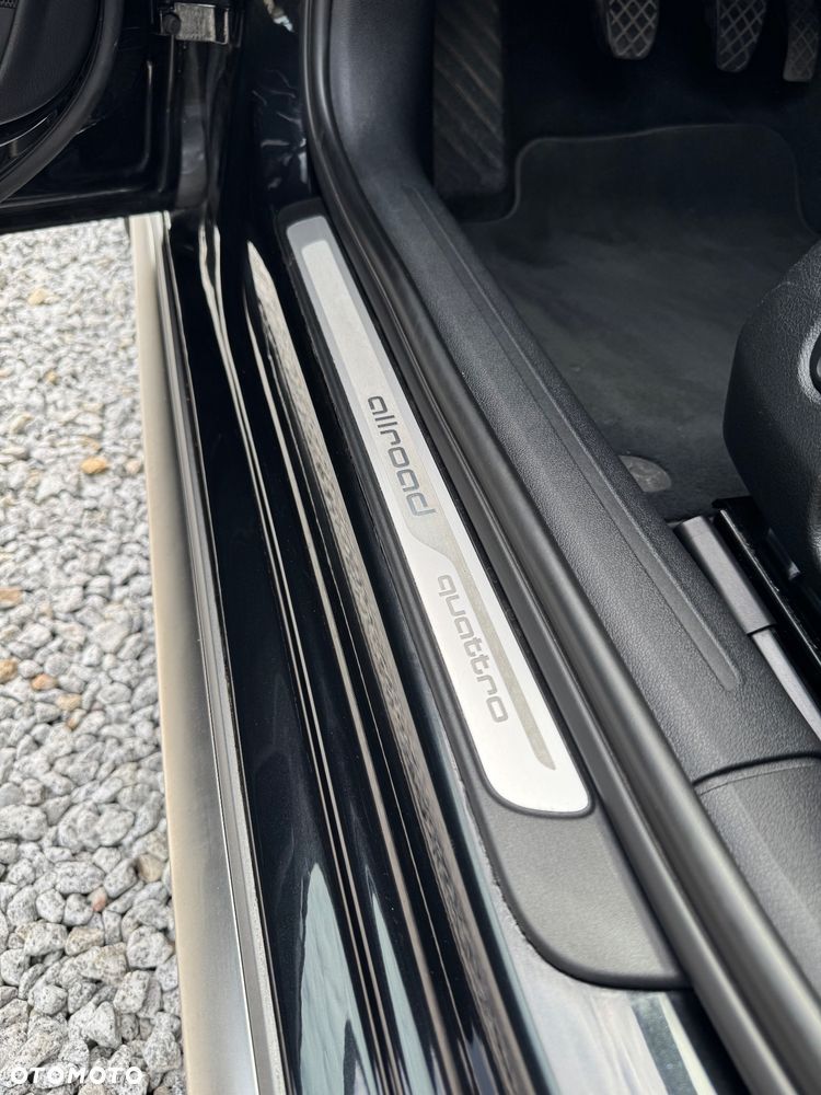 Audi A4 Allroad 2.0 TDI Quattro - 22