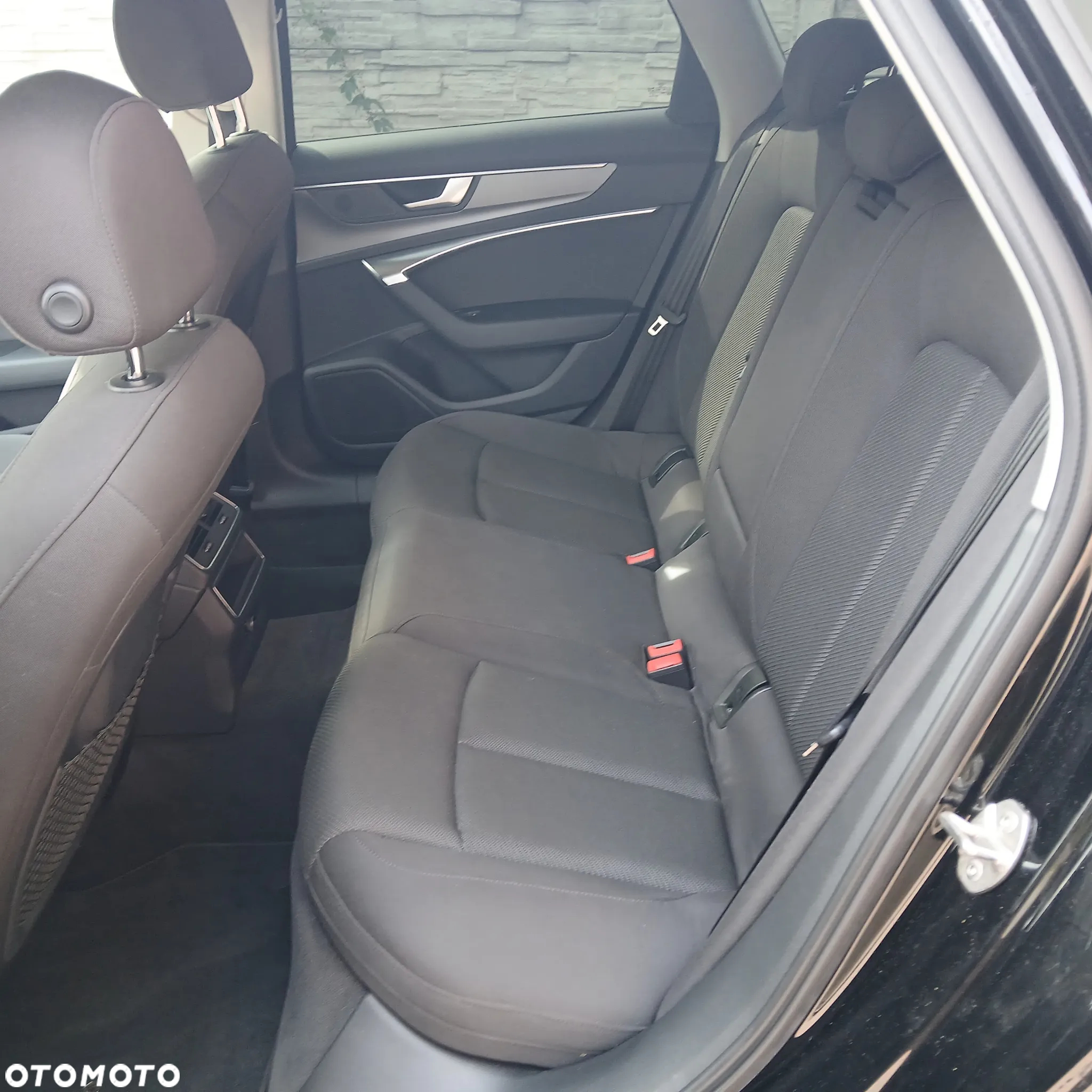 Audi A6 - 23