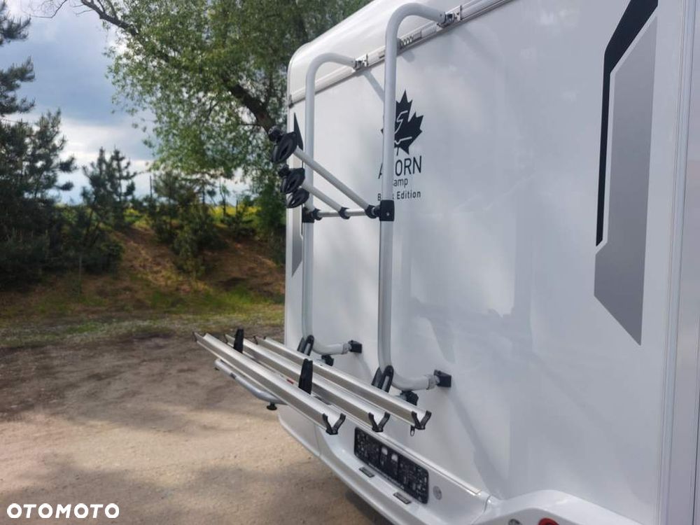 Renault Master AHORN Black Edition - 32