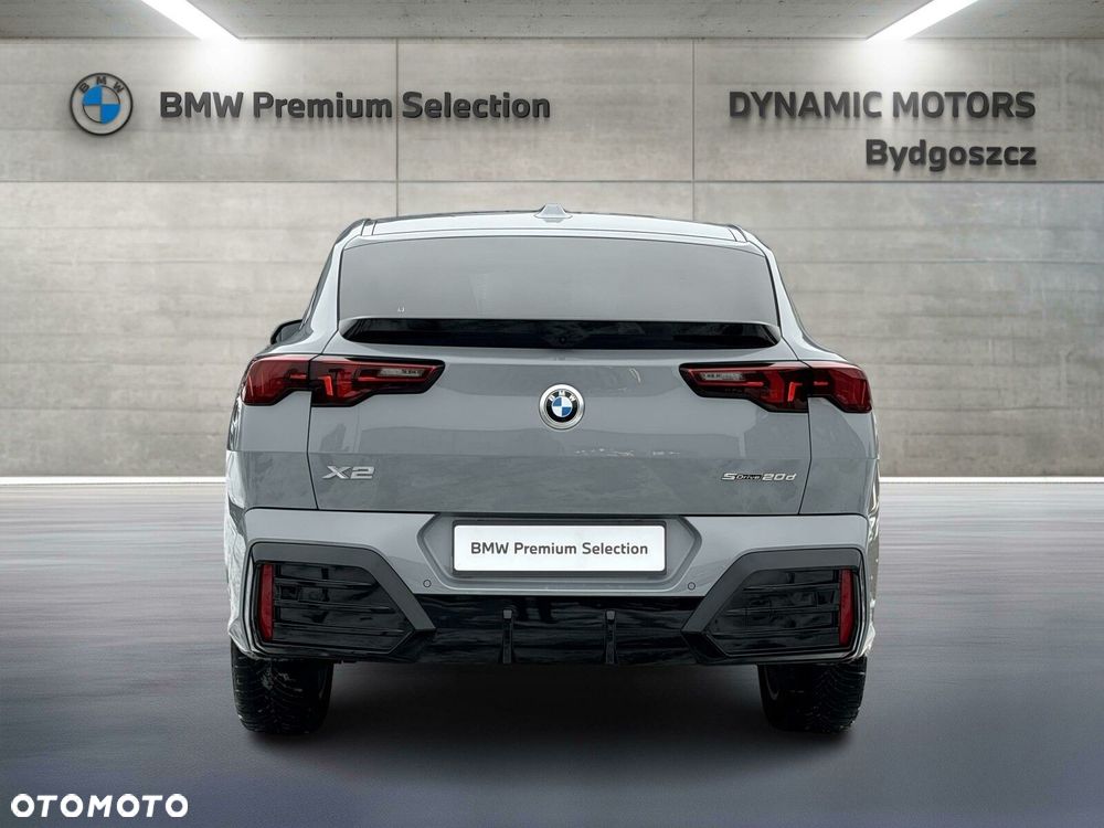 BMW X2 - 4