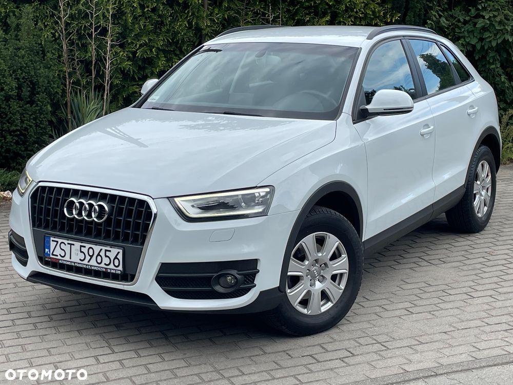 Audi Q3 2.0 TDI - 32