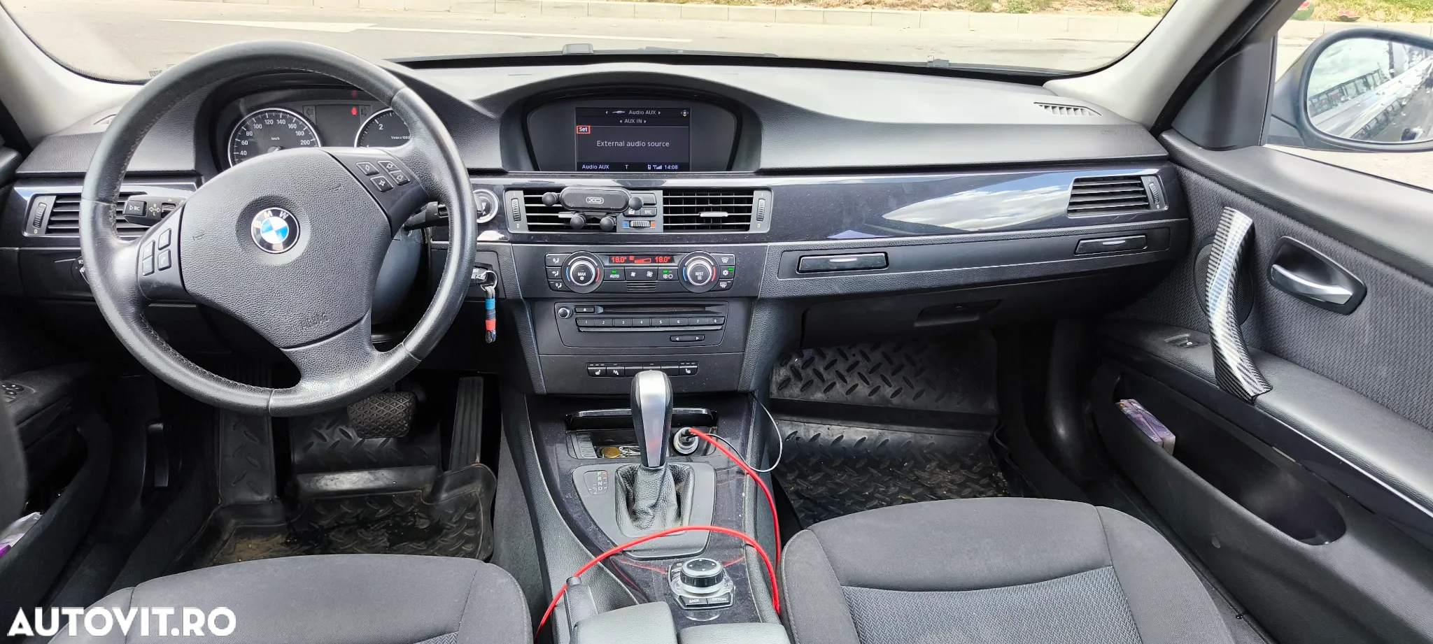 BMW Seria 3 - 8
