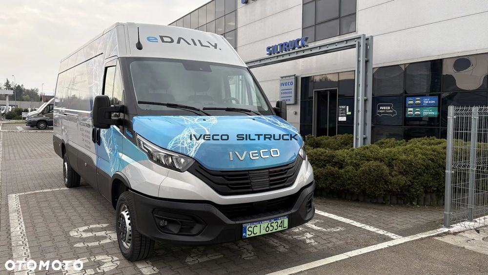 Iveco DAILY 42S14EZ V - 6
