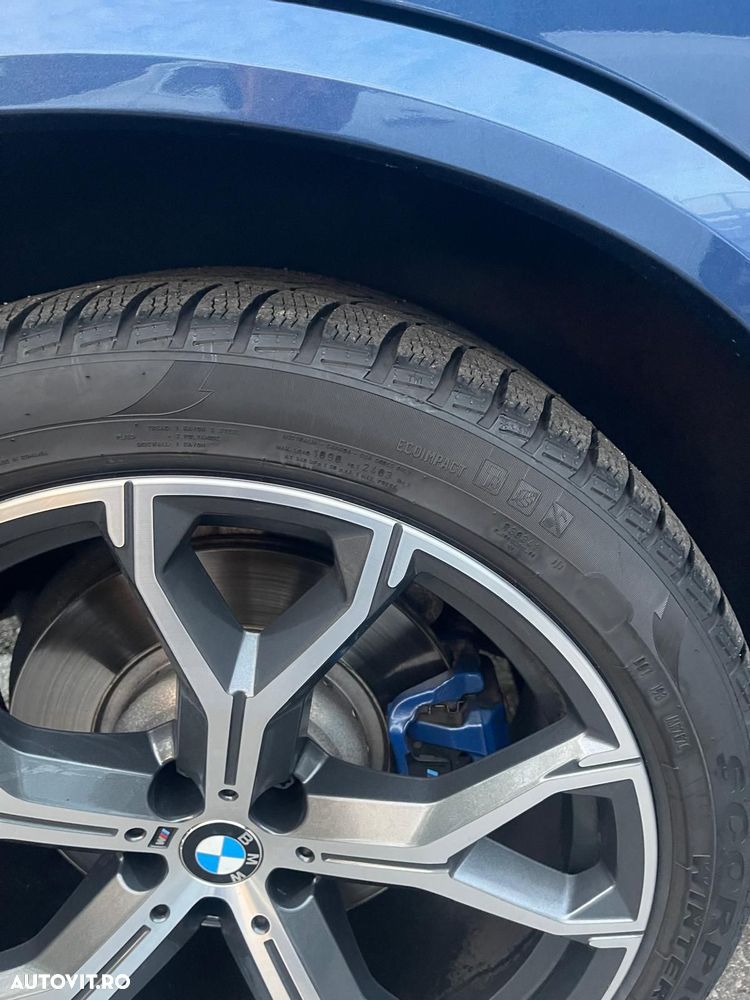 BMW X5 M - 15