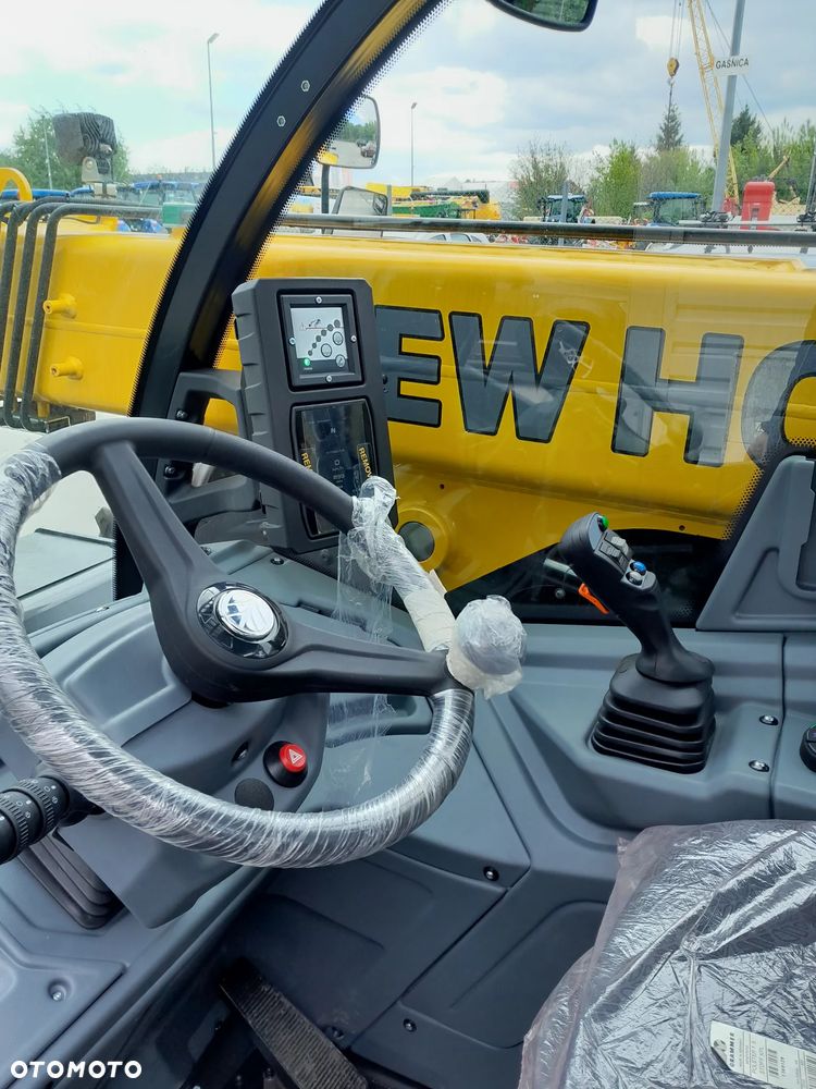 New Holland TH 6.26 - 5
