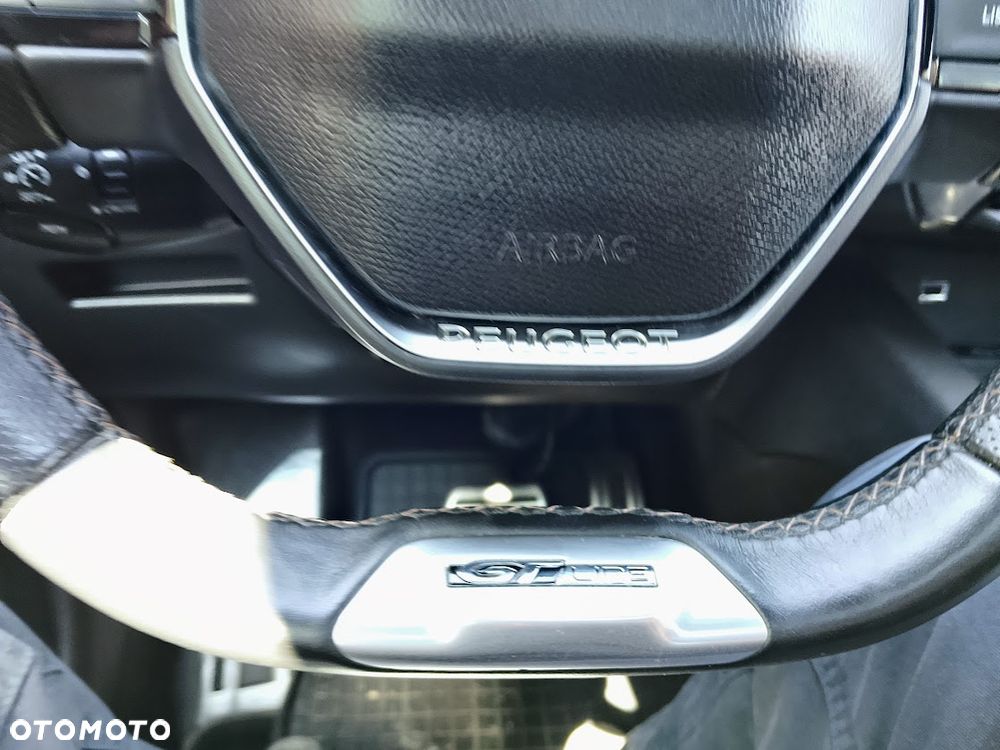 Peugeot 3008 - 37