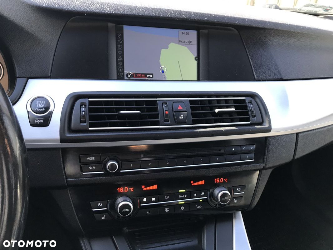 BMW Seria 5 - 8
