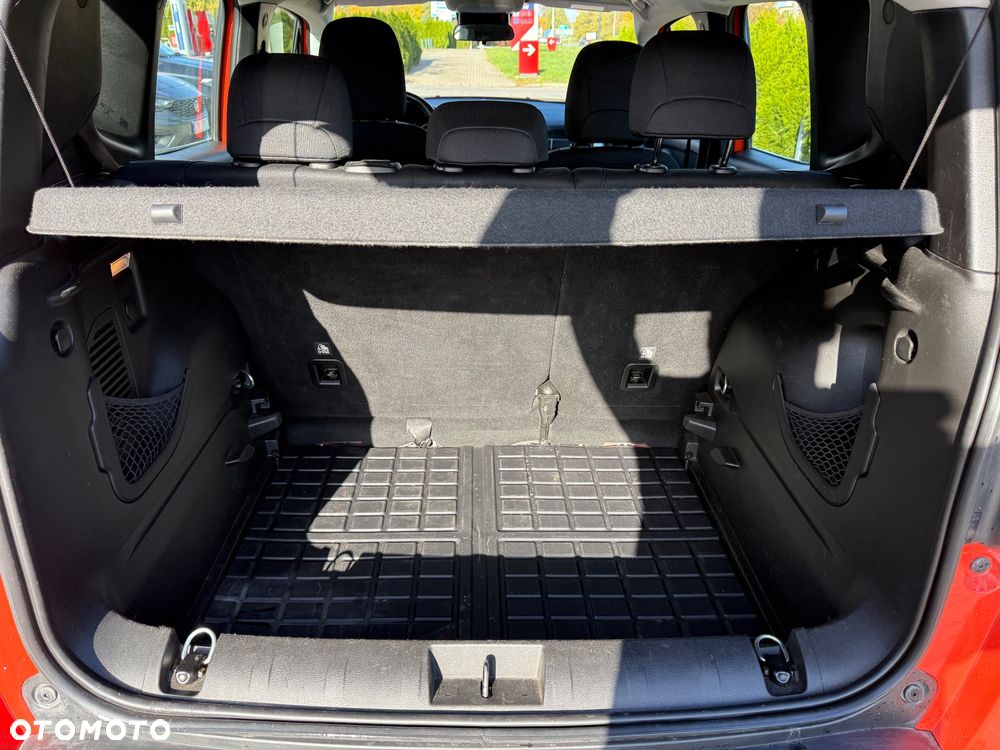 Jeep Renegade 2019 photo 5