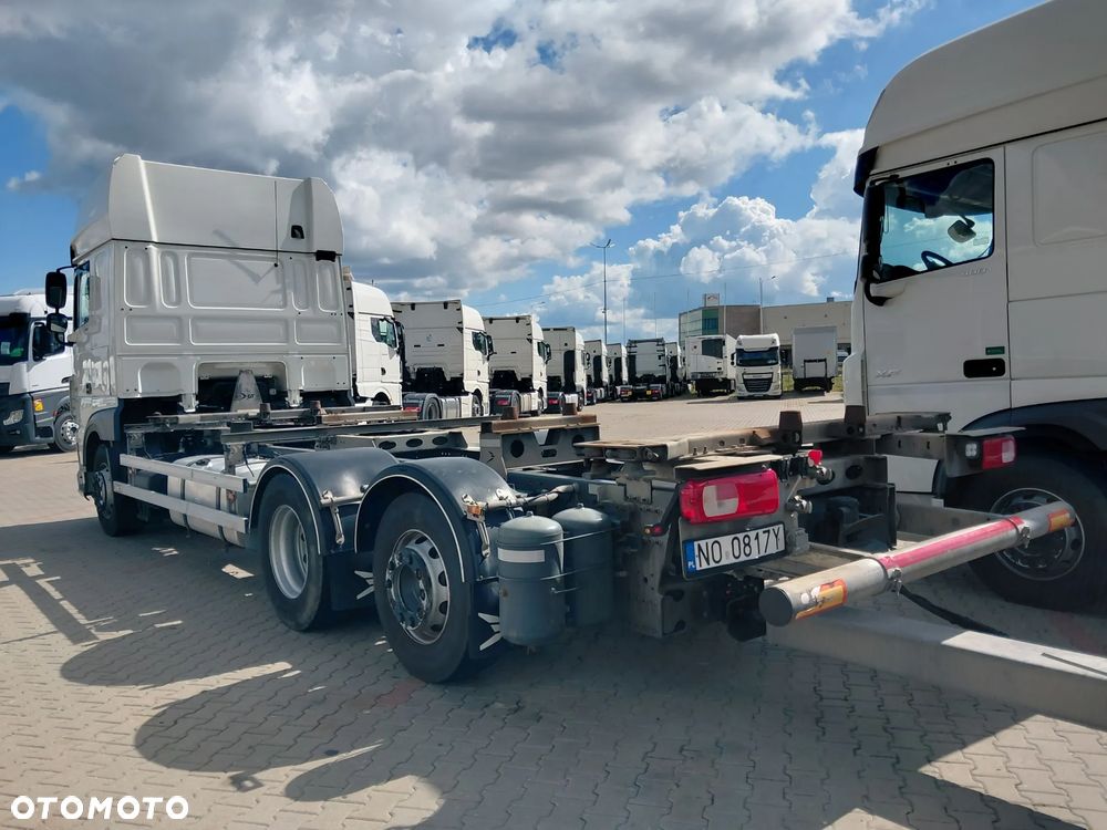 DAF XF 480 FAR SSC - 6