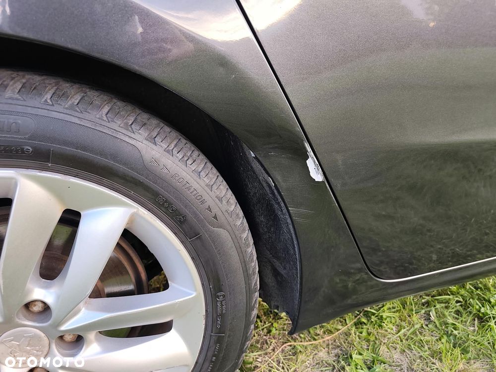 Peugeot 508 2.0 HDi Active - 15