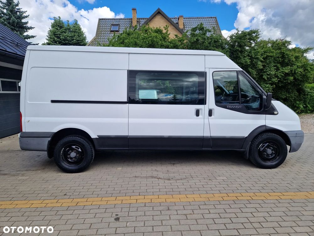Ford TRANSIT - 12