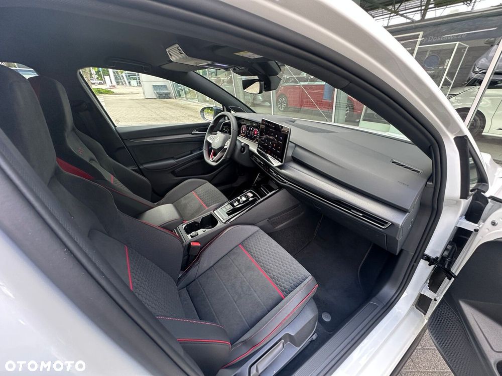 Volkswagen Golf 2.0 TSI GTI Clubsport DSG - 13