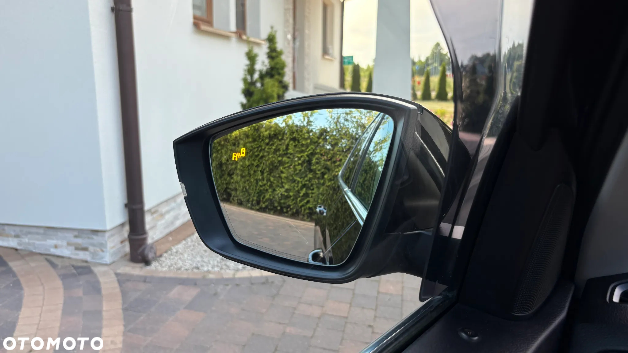 Skoda Kodiaq 2.0 TDI 4x4 Style DSG - 39