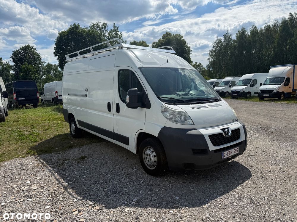Peugeot Boxer - 3