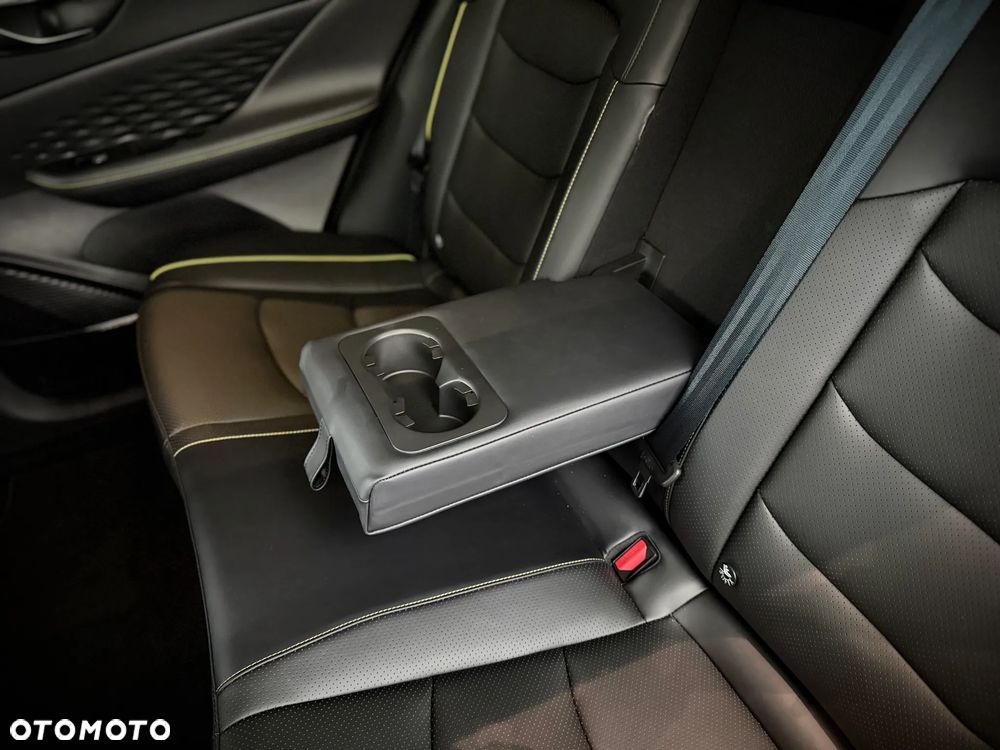 BAIC 5 Beijing 1.5T Luxury DCT - 18