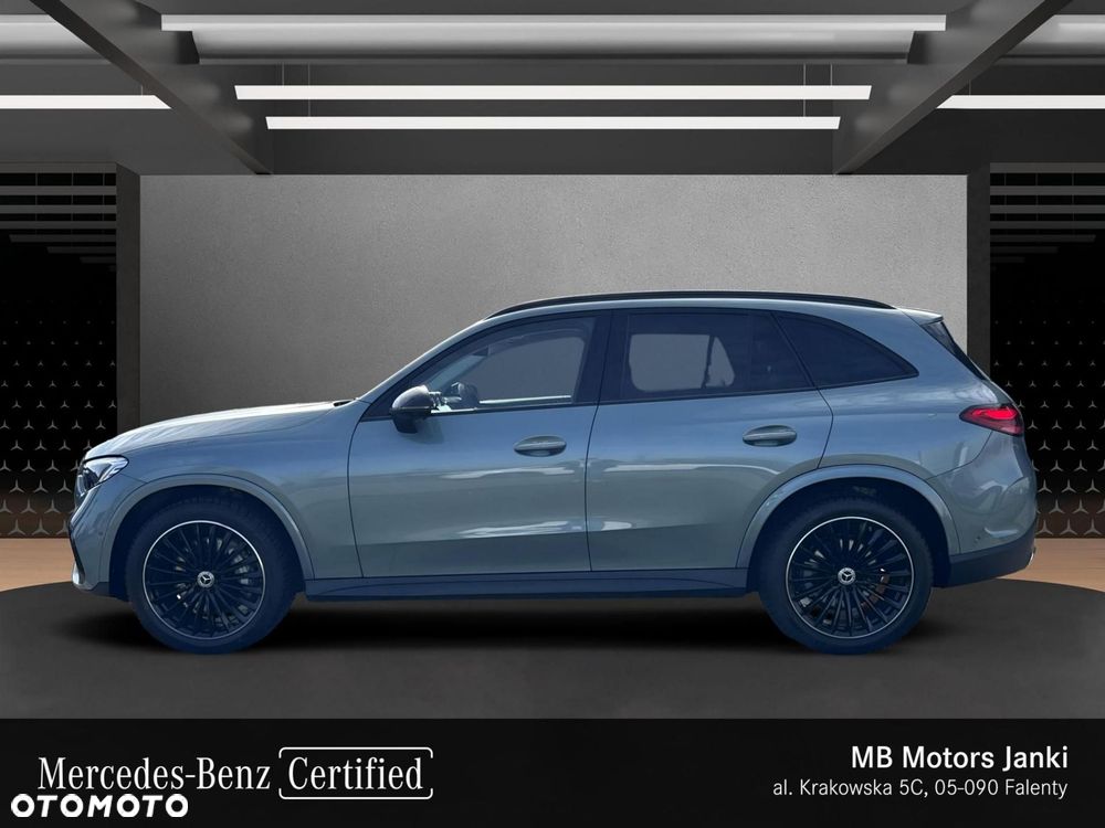 Mercedes-Benz GLC - 2