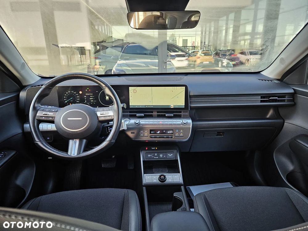Hyundai Kona 1.0 T-GDI Executive DCT - 14