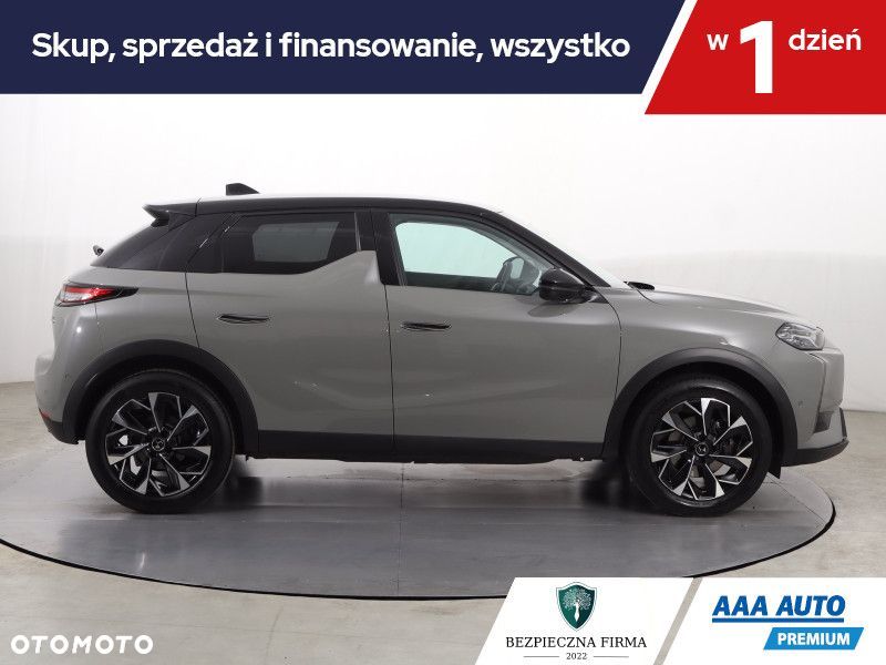 DS Automobiles DS 3 Crossback - 8