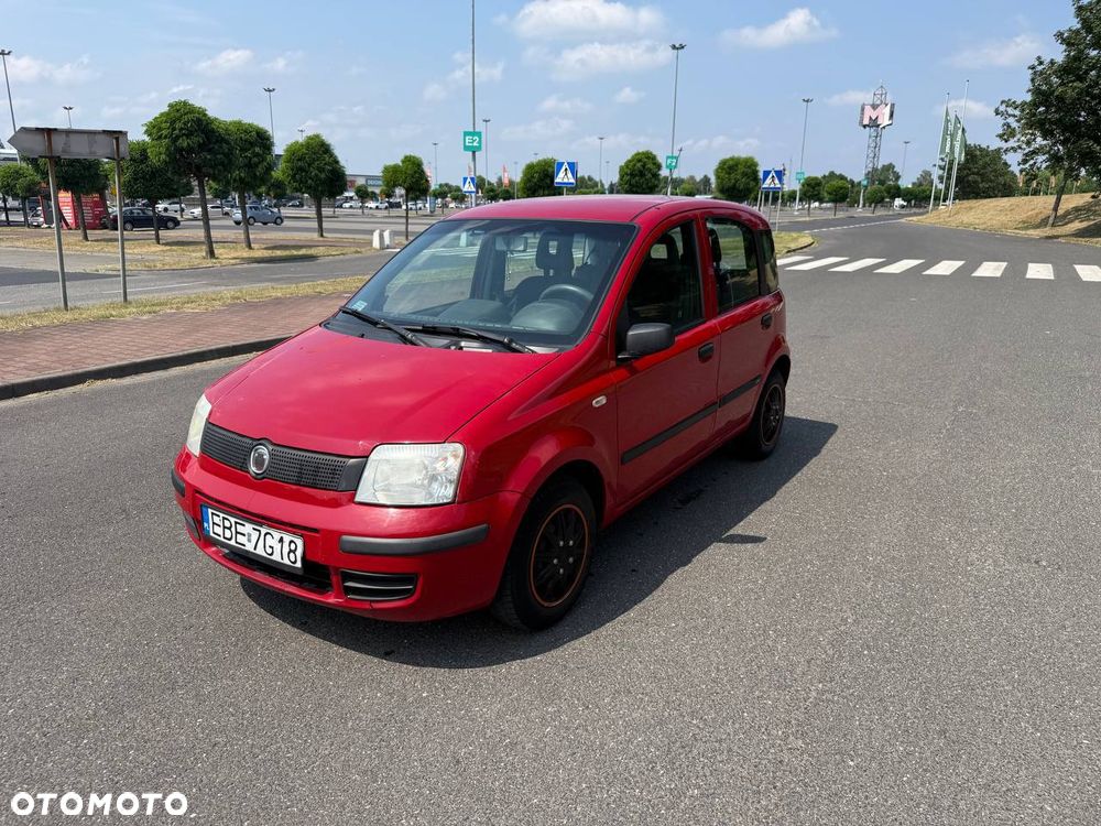 Fiat Panda - 2