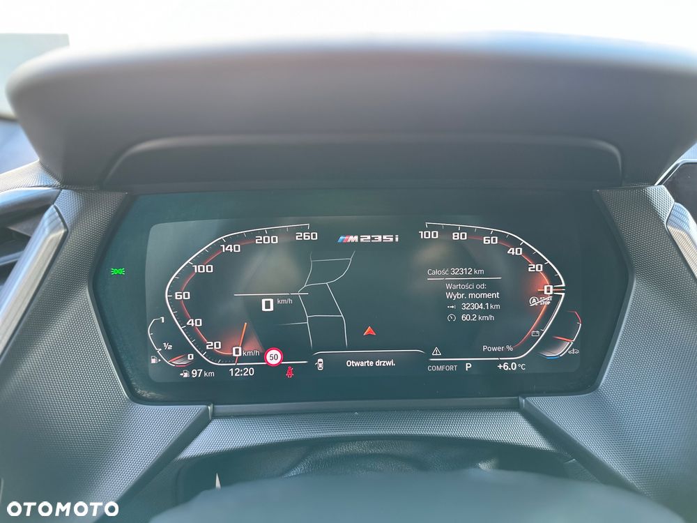 BMW Seria 2 - 20