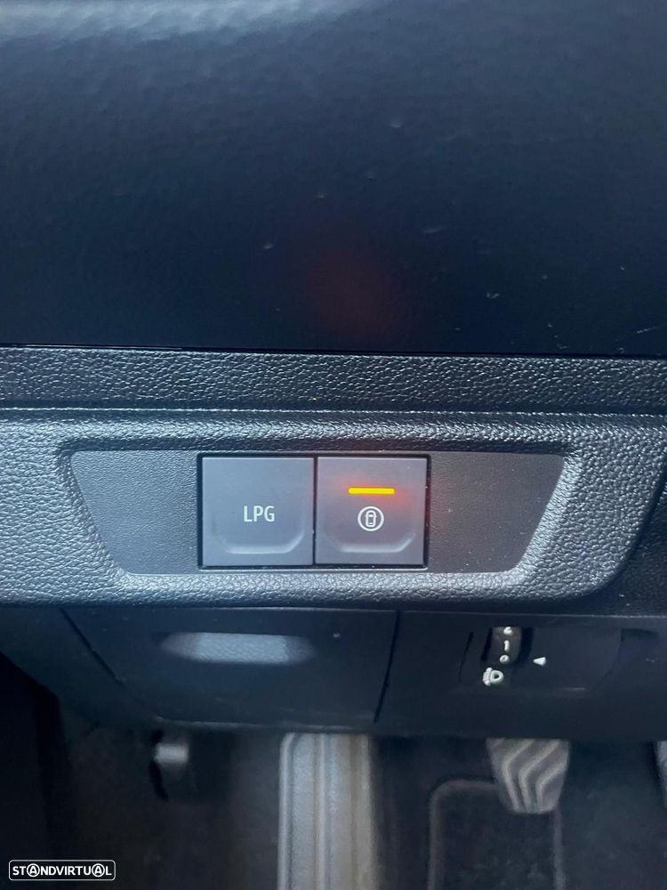 Dacia Sandero 1.0 ECO-G Essential Bi-Fuel - 13