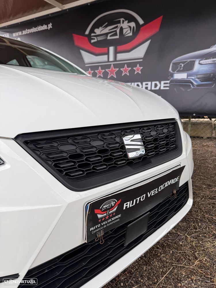 SEAT Ibiza 1.0 MPI Style - 6