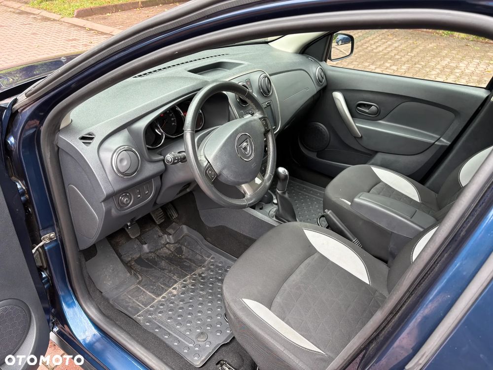 Dacia Sandero TCe 90 Laureate - 10