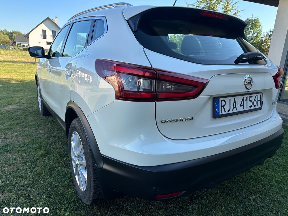 Nissan Qashqai - 3