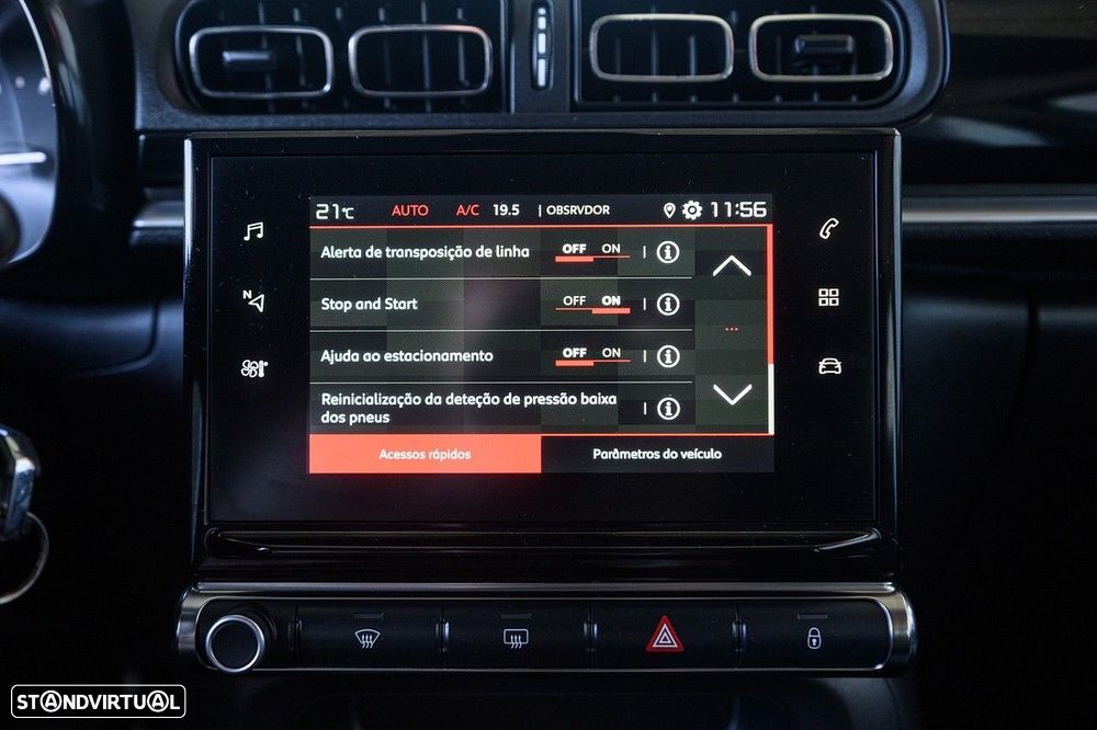 Citroën C3 1.2 PureTech Shine - 20