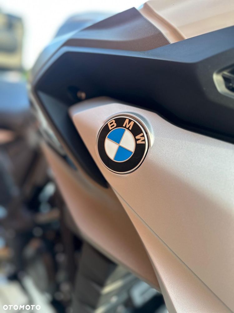 BMW GS - 2