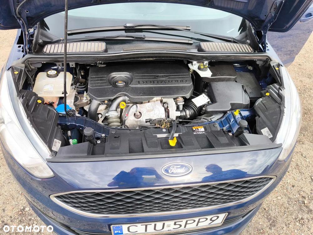Ford C-MAX - 14