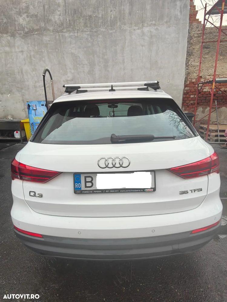 Audi Q3 35 TFSI S tronic - 3