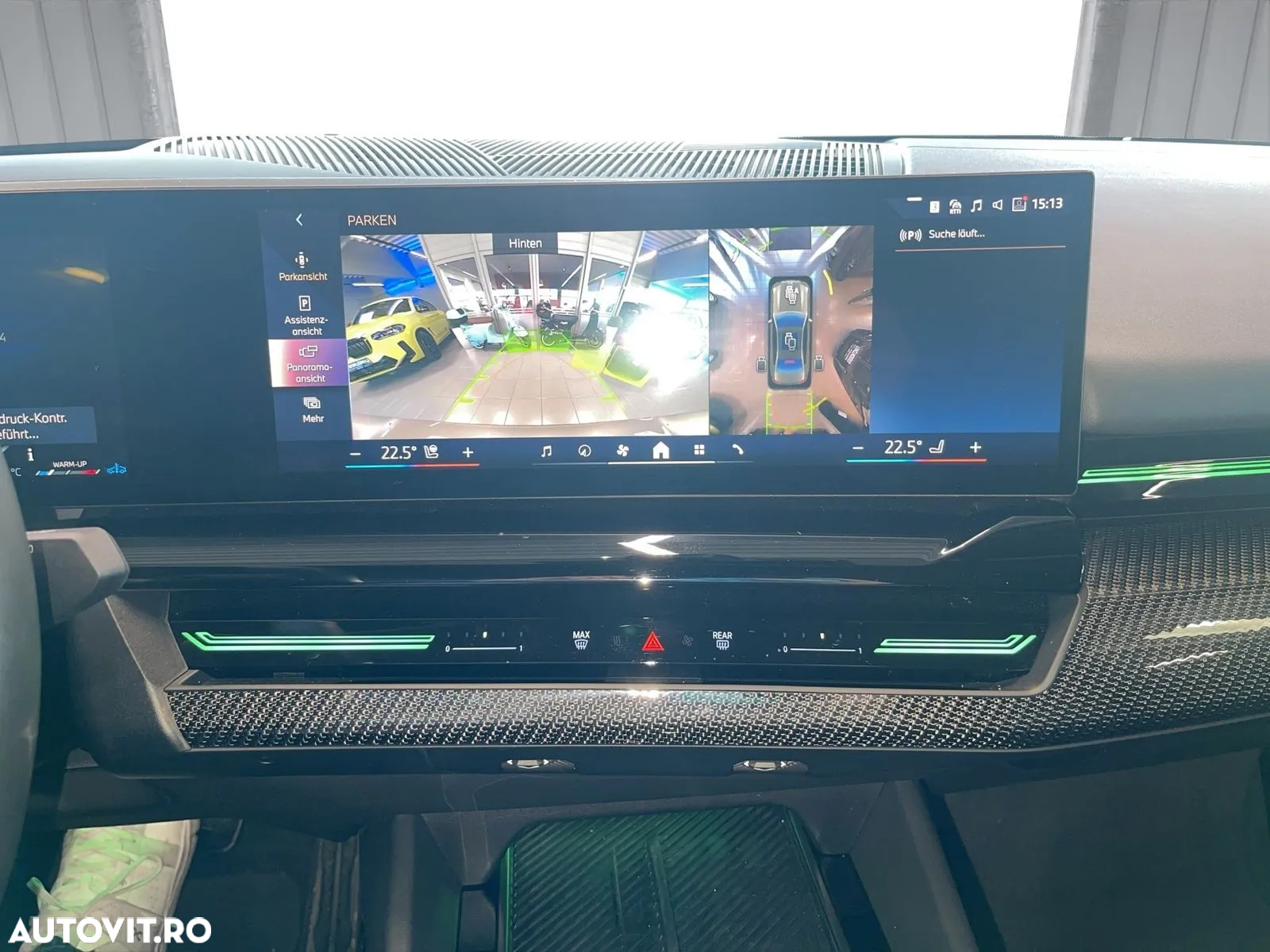 BMW Seria 5 - 6