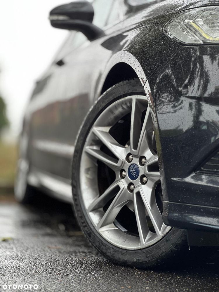 Ford Mondeo 2.0 TDCi Bi-Turbo PowerShift-Aut ST-Line - 20