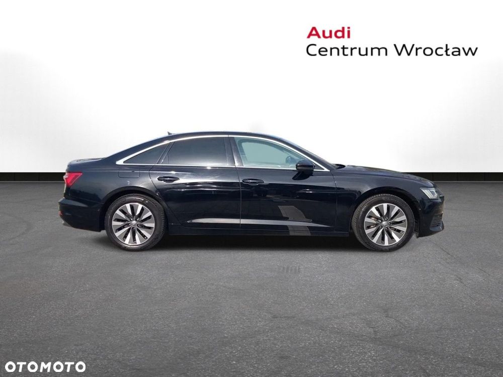 Audi A6 Limousine - 7