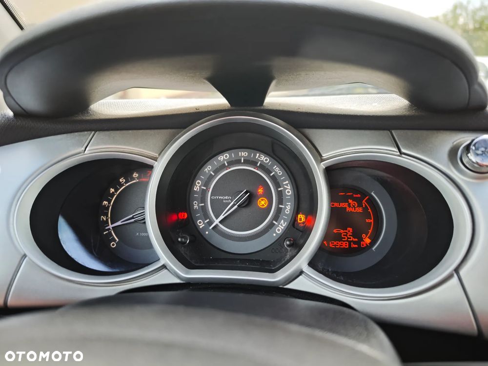Citroën C3 VTi 95 Tendance - 29
