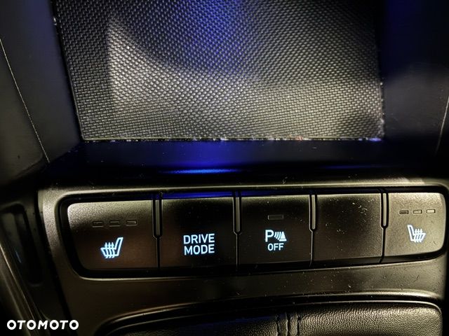 Hyundai Bayon 1.0 T-GDI Executive - 19