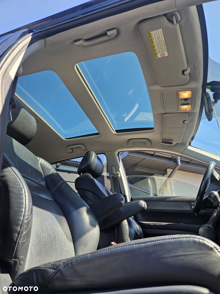 Honda CR-V 2.0 Executive - 12