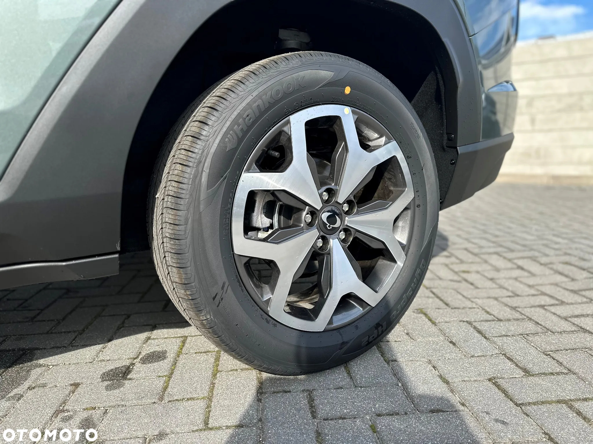 SsangYong/KGM Torres 1.5 T-GDI Adventure Plus 4WD - 6