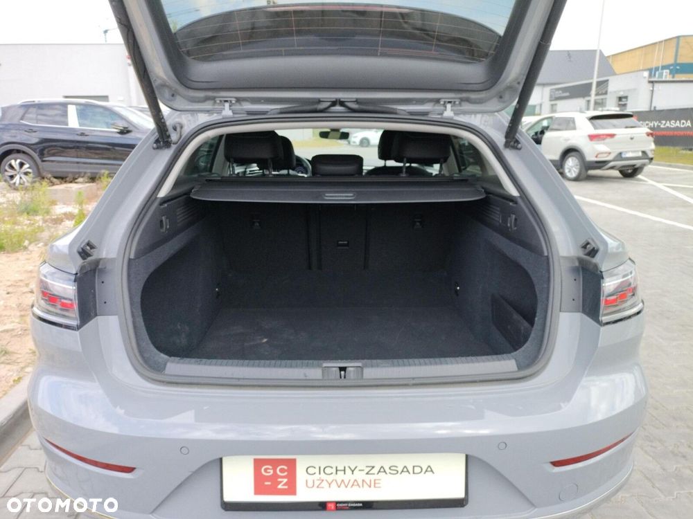 Volkswagen Arteon 2.0 TDI Elegance DSG - 17