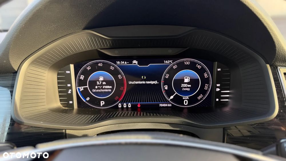 Skoda Kodiaq 2.0 TSI 4x4 Style DSG - 10