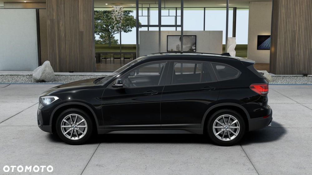 BMW X1 - 4