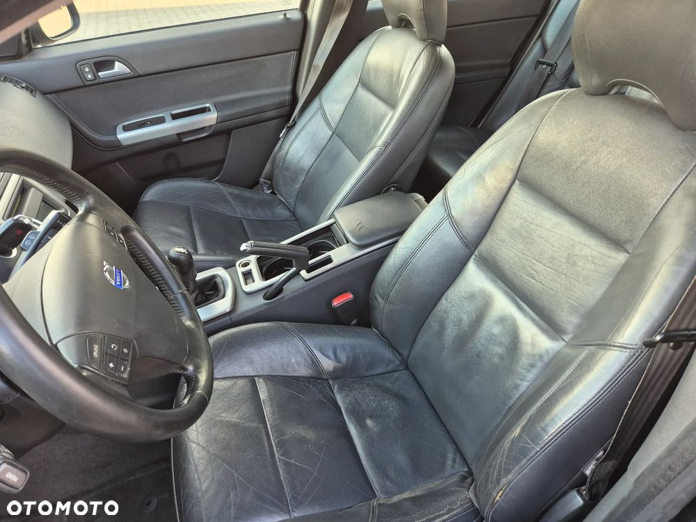 Volvo V50 2.0 Edition - 6