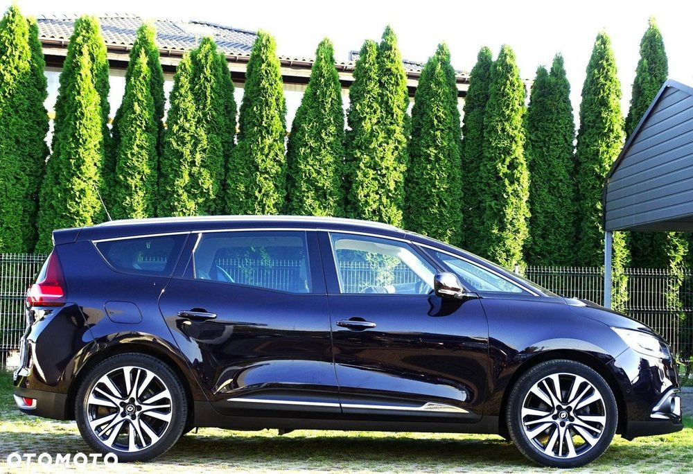 Renault Grand Scenic TCe 160 GPF EDC Deluxe-Paket LIMITED - 10