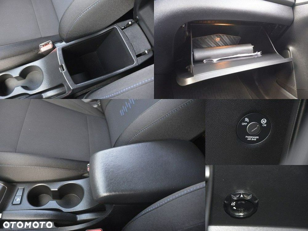 Hyundai i20 1.2 BlueDrive Go - 22