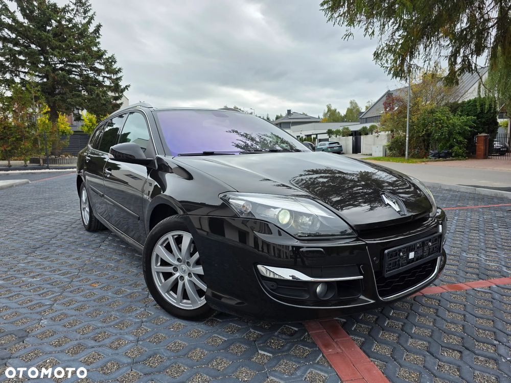 Renault Laguna 2.0 T Bose Edition - 40