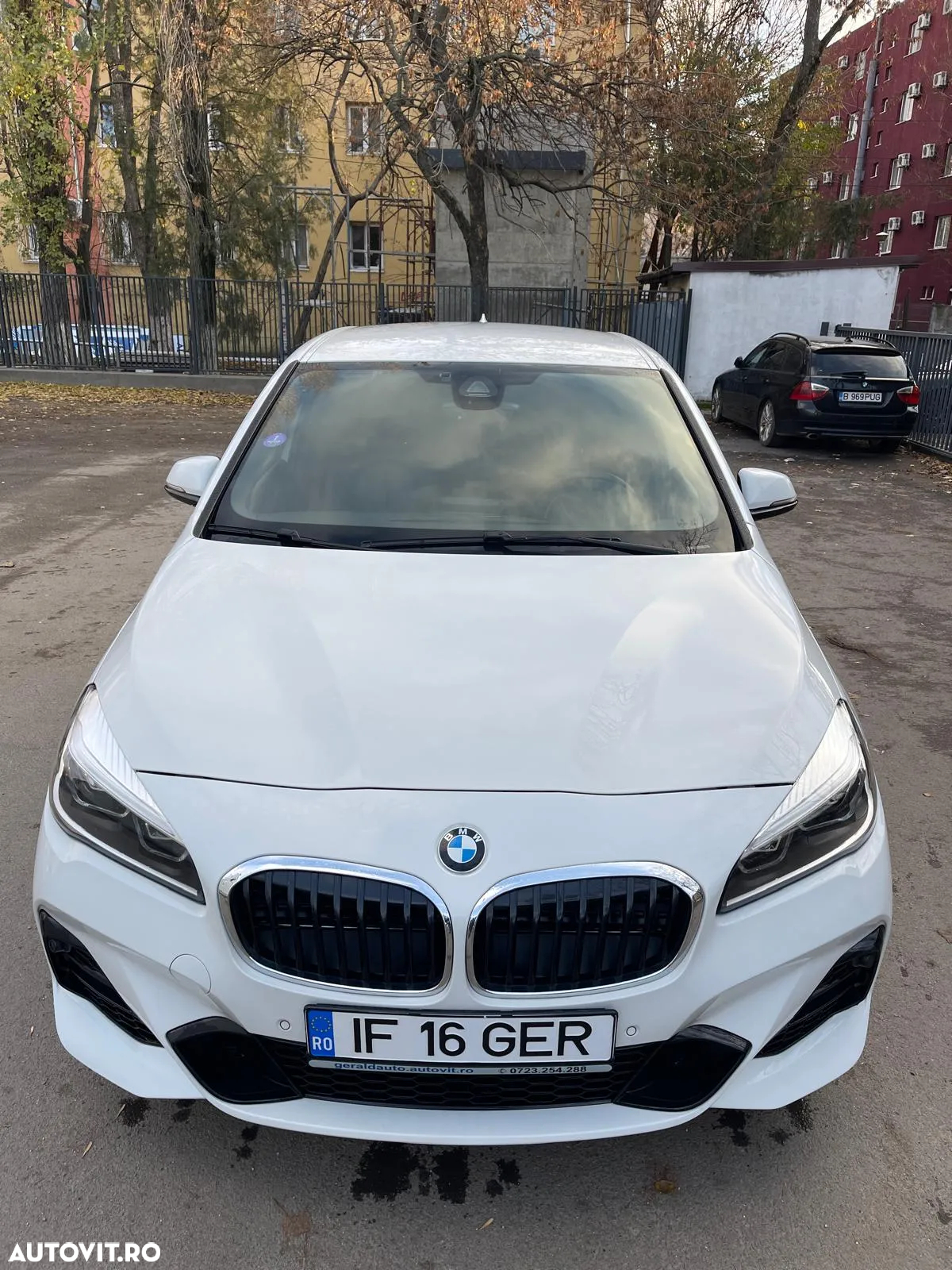 BMW Seria 2 225xe AT M Sport - 3