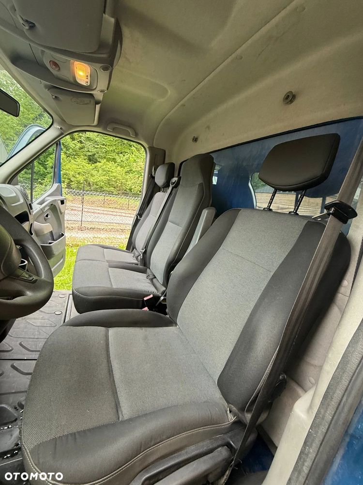 Renault MASTER - 7