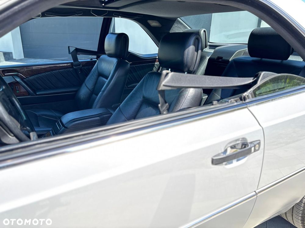 Mercedes-Benz CL - 34
