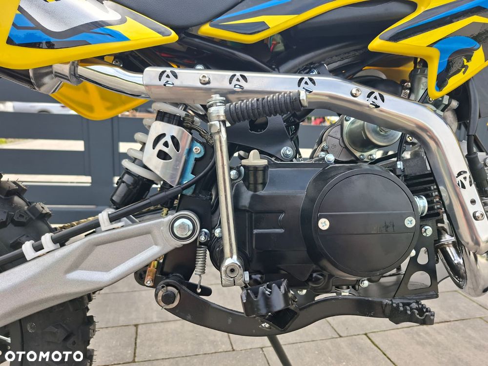Barton DB125-3L - 15